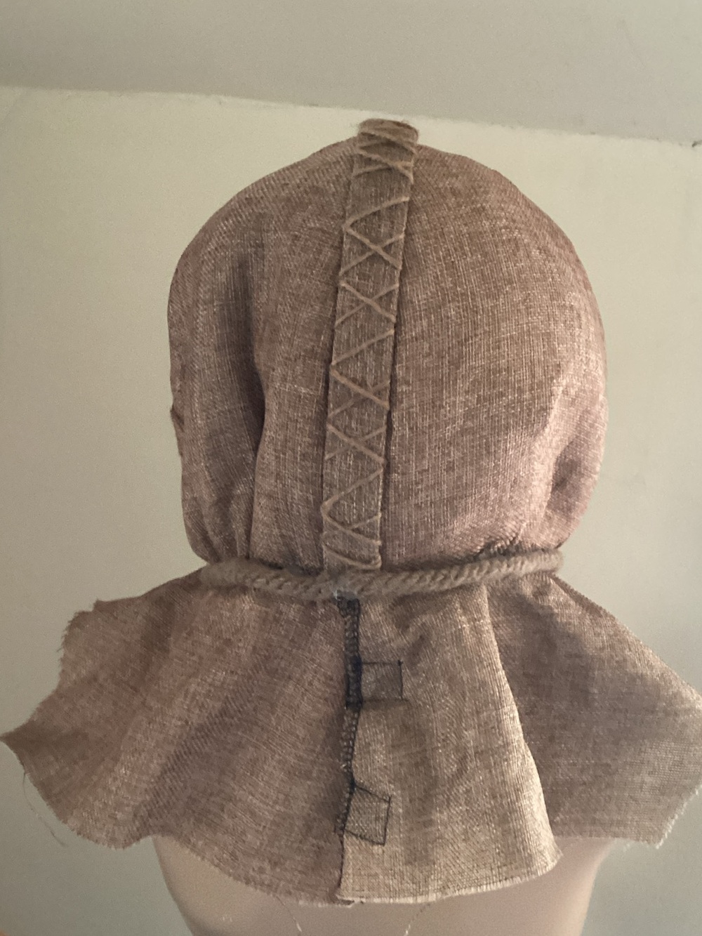 ๐ Spirit Kids SCARECROW Halloween Costume - Picture 13 of 15